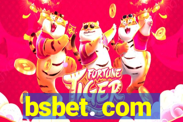 bsbet. com